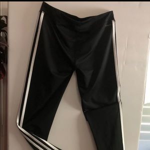Girls XL Adidas athletic pants